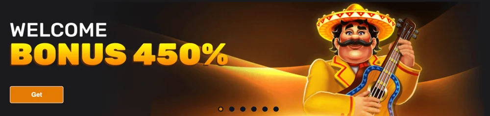 Richy Fox Casino - Best Online Casino